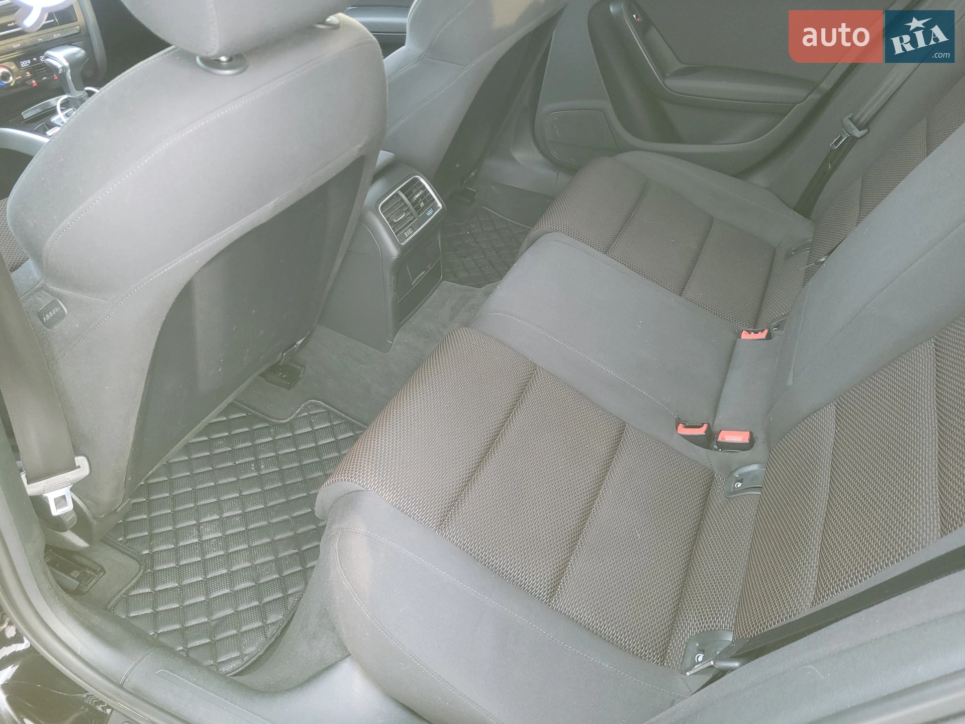 2015 Audi A4 allroad - мініатюра 15