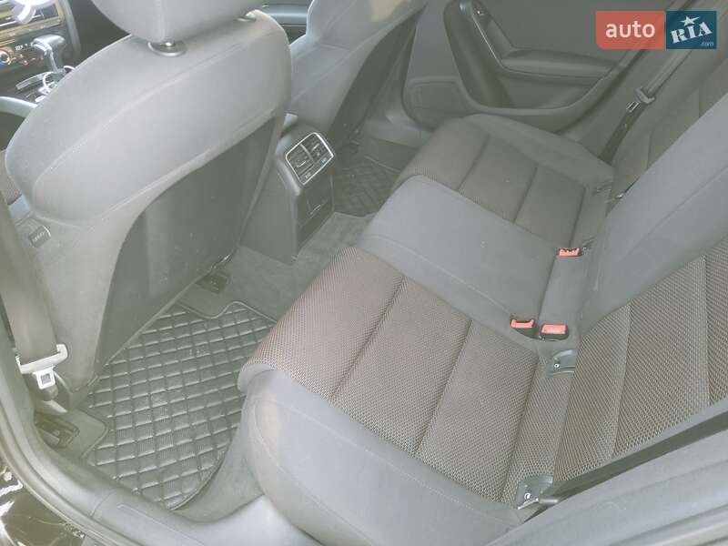 Универсал Audi A4 Allroad 2015 в Киеве