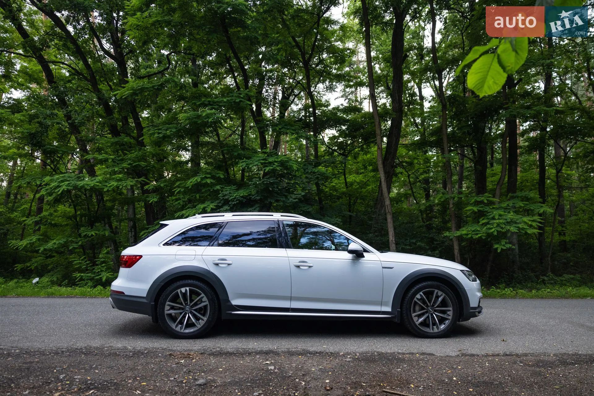 2017 Audi A4 allroad - мініатюра 15