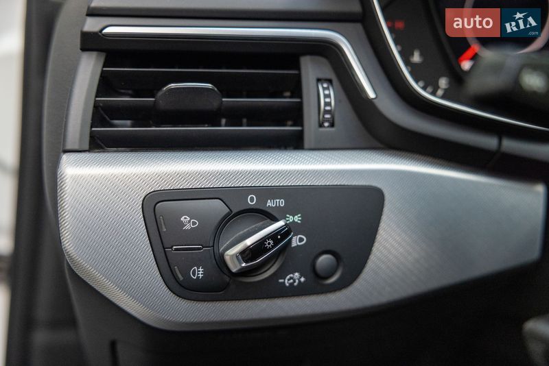 Универсал Audi A4 Allroad 2017 в Ивано-Франковске фото 39 Универсал Audi A4 Allroad 2017 в Ивано-Франковске