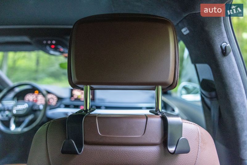 Универсал Audi A4 Allroad 2017 в Ивано-Франковске фото 53 Универсал Audi A4 Allroad 2017 в Ивано-Франковске