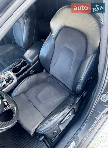 Універсал Audi A4 Allroad 2013 в Сумах