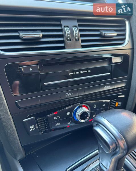 Універсал Audi A4 Allroad 2013 в Сумах