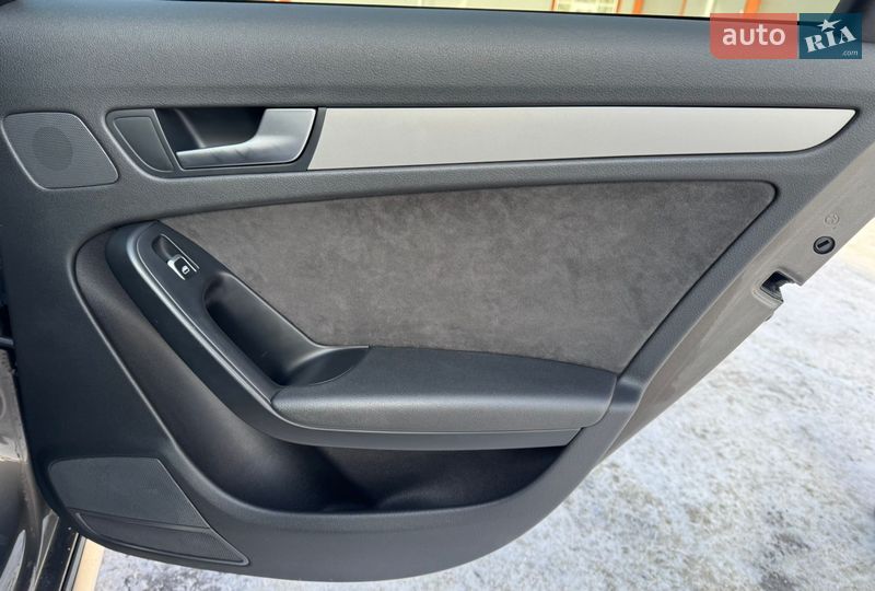 Універсал Audi A4 Allroad 2013 в Сумах