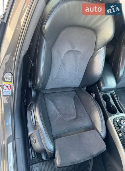 Універсал Audi A4 Allroad 2013 в Сумах