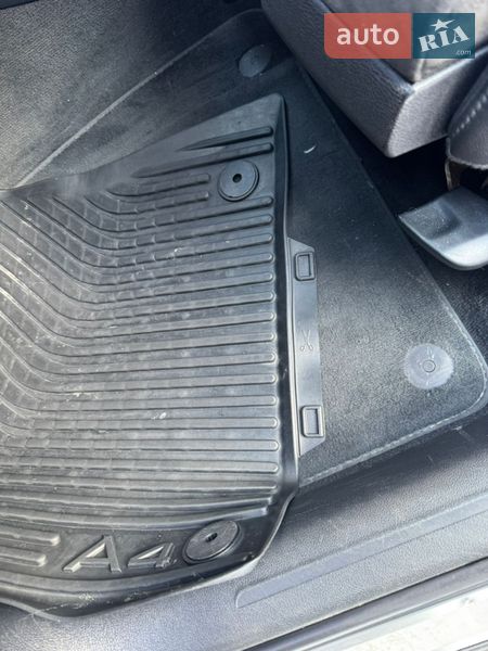 Універсал Audi A4 Allroad 2013 в Сумах