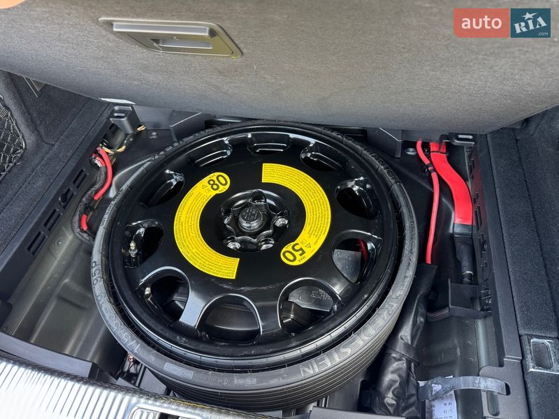 Универсал Audi A4 Allroad 2020 в Луцке