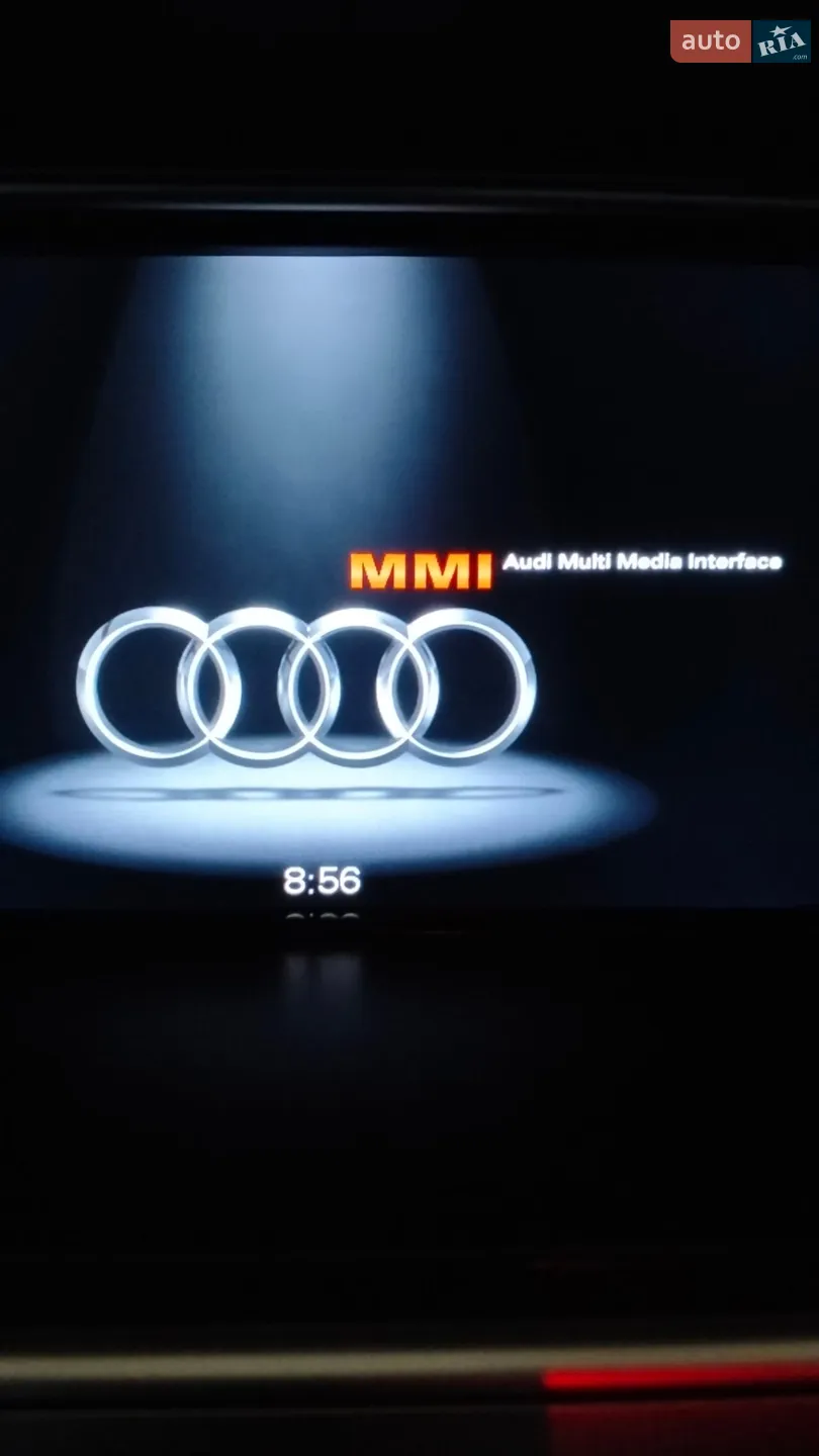 2013 Audi A4 allroad - мініатюра 139