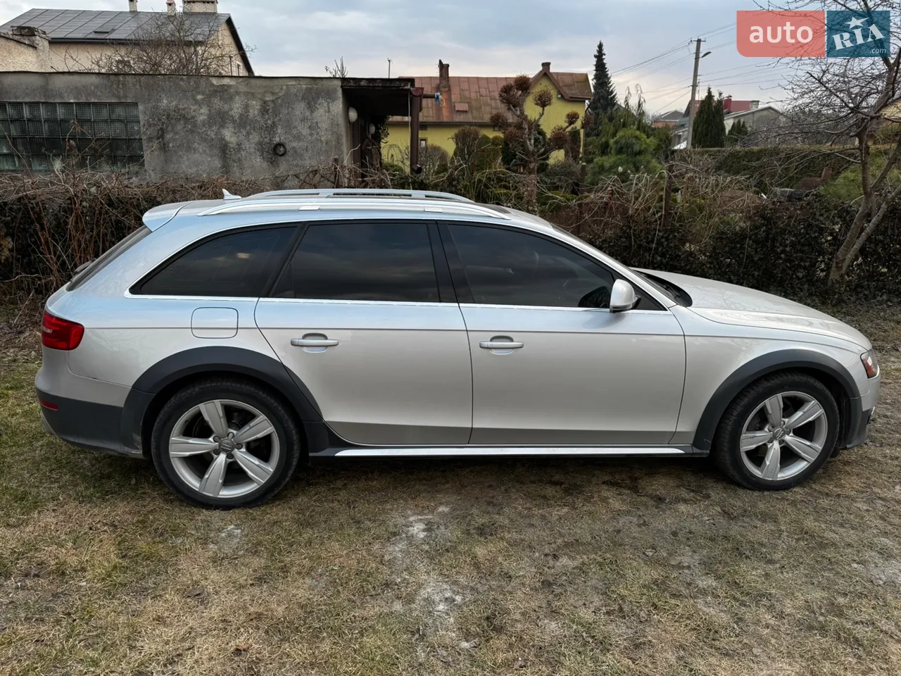 2014 Audi A4 allroad - мініатюра 31