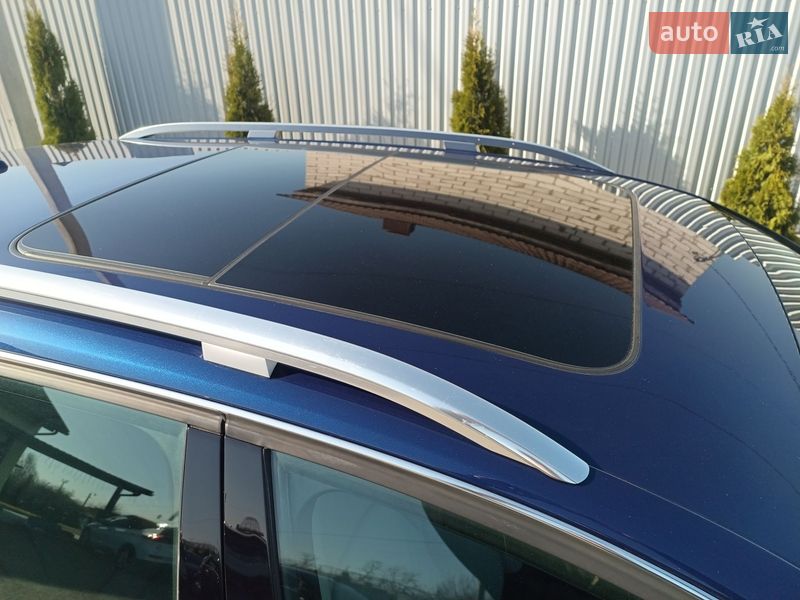 Універсал Audi A4 Allroad 2014 в Костопілі