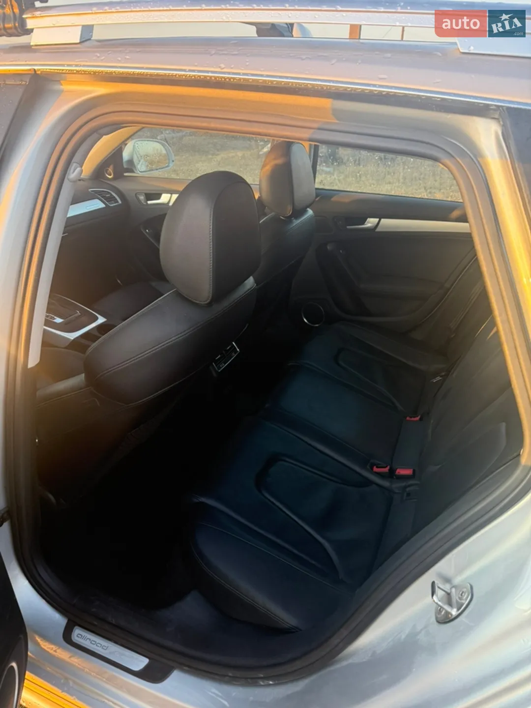2012 Audi A4 allroad - мініатюра 9