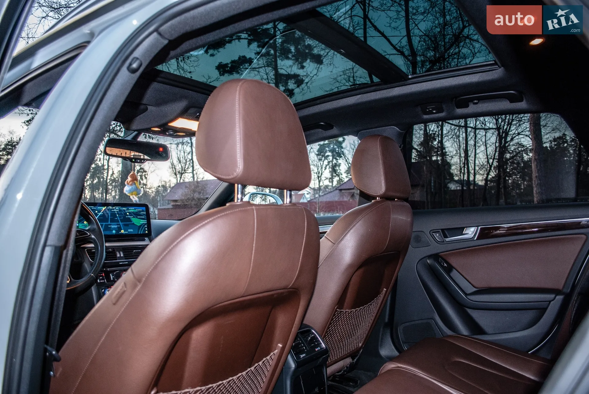 2015 Audi A4 allroad - фото 1