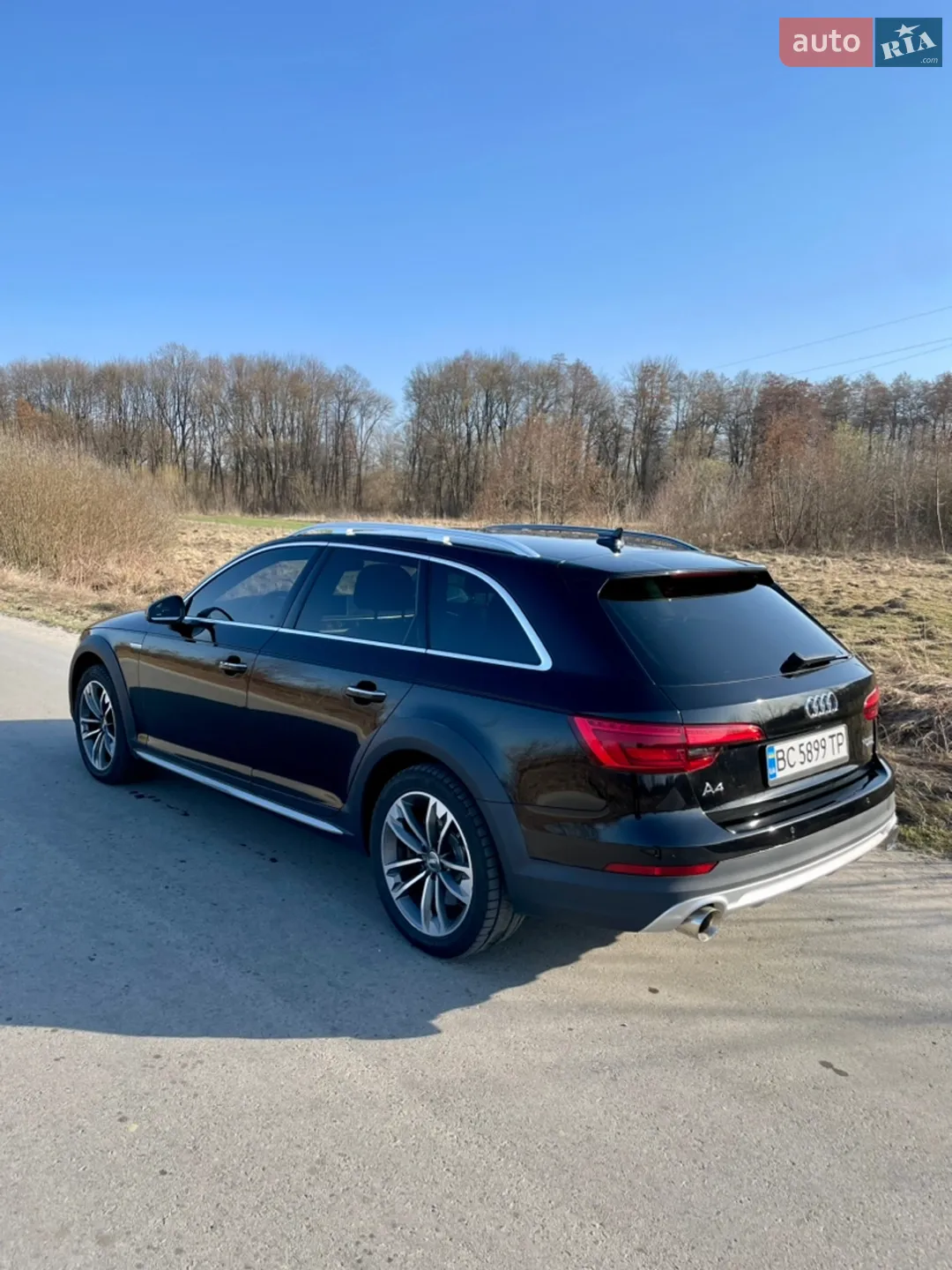 2016 Audi A4 allroad - мініатюра 17