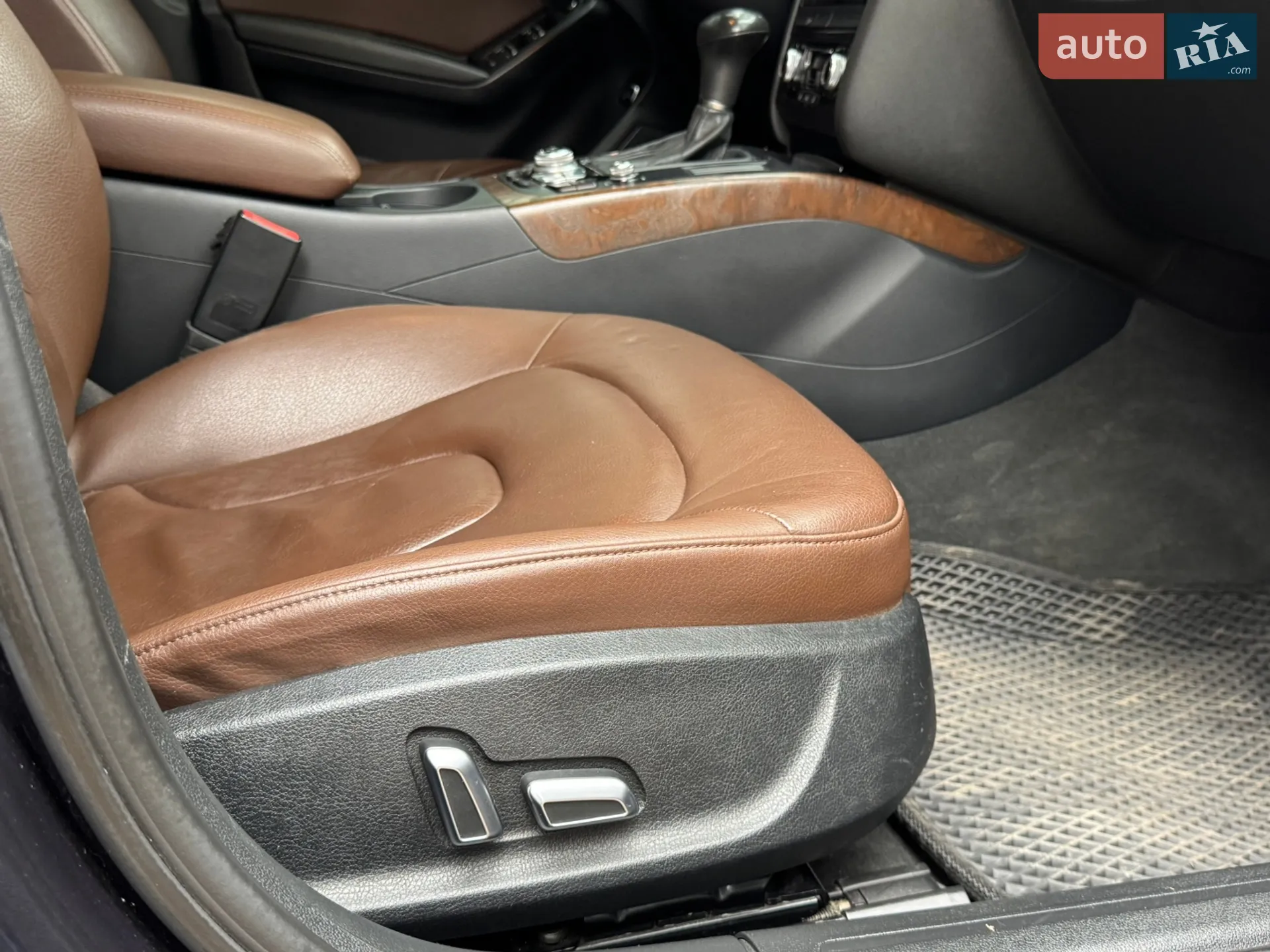 2015 Audi A4 allroad - мініатюра 22