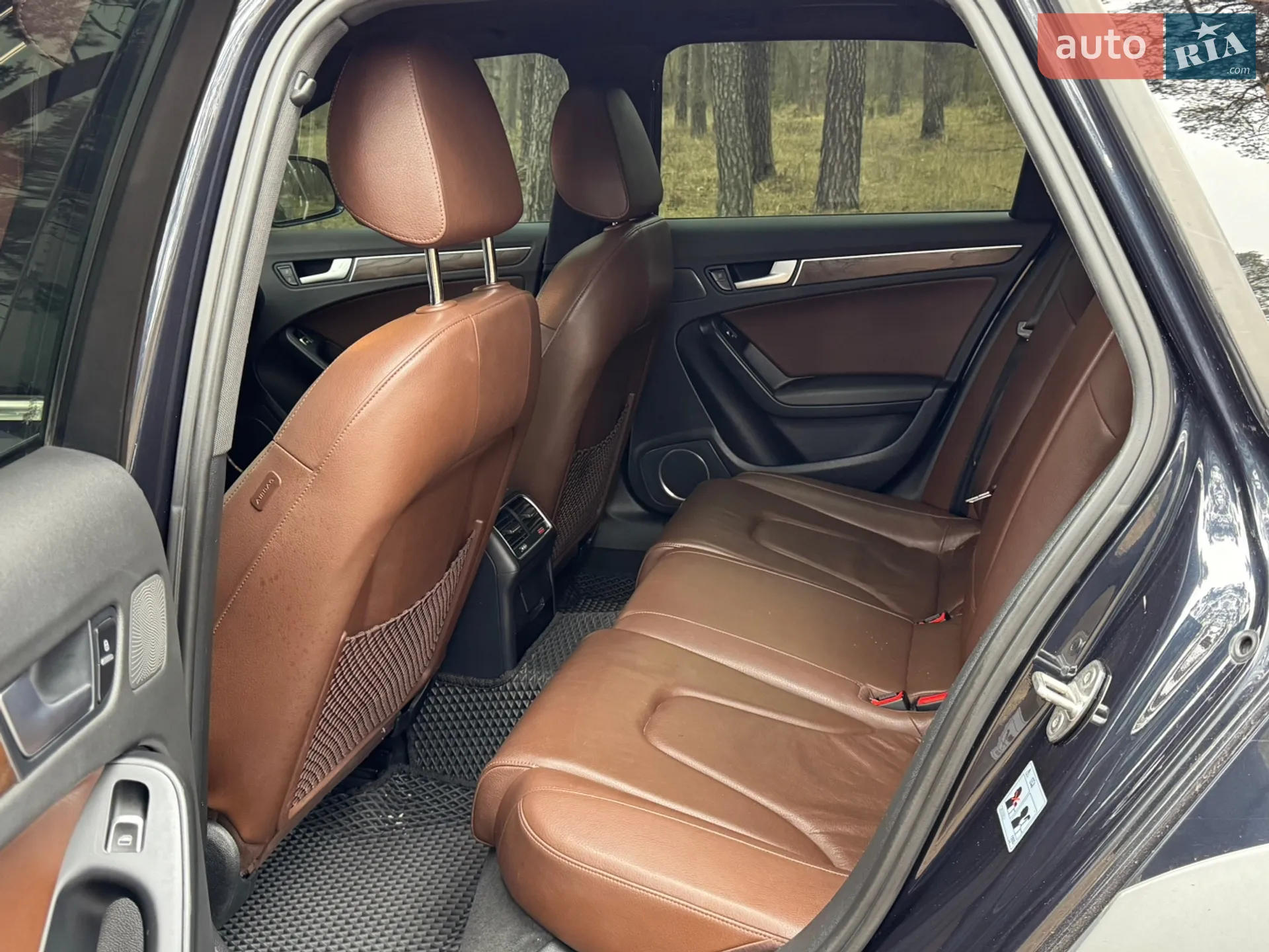 2015 Audi A4 allroad - мініатюра 19