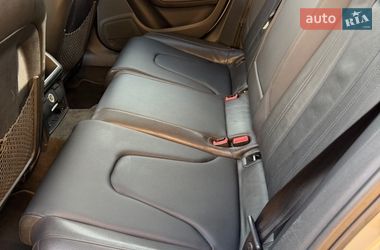 Универсал Audi A4 Allroad 2013 в Харькове