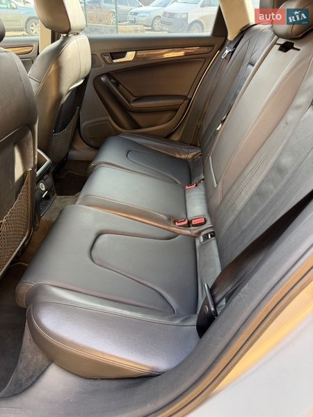 Универсал Audi A4 Allroad 2013 в Харькове фото 16 Универсал Audi A4 Allroad 2013 в Харькове