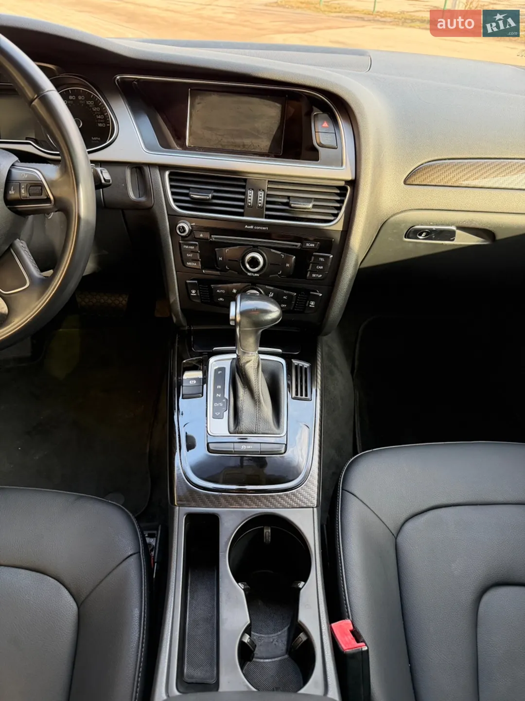 2013 Audi A4 allroad - мініатюра 20