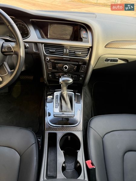Универсал Audi A4 Allroad 2013 в Харькове фото 20 Универсал Audi A4 Allroad 2013 в Харькове