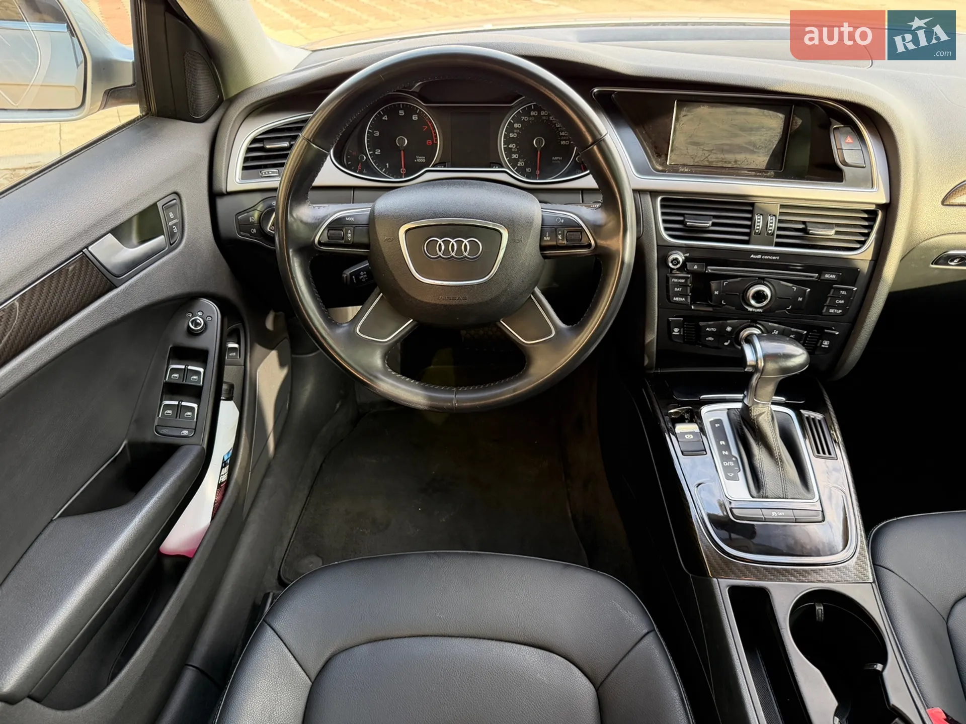 2013 Audi A4 allroad - мініатюра 25