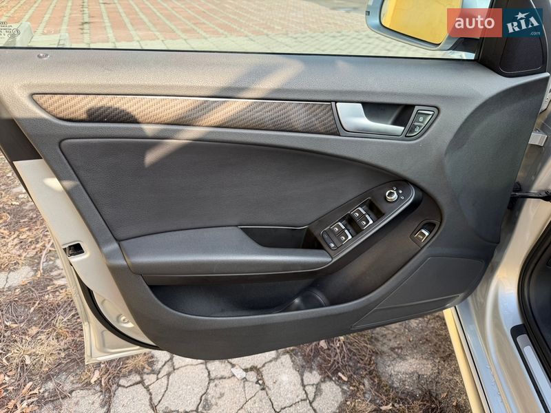 Универсал Audi A4 Allroad 2013 в Харькове фото 29 Универсал Audi A4 Allroad 2013 в Харькове