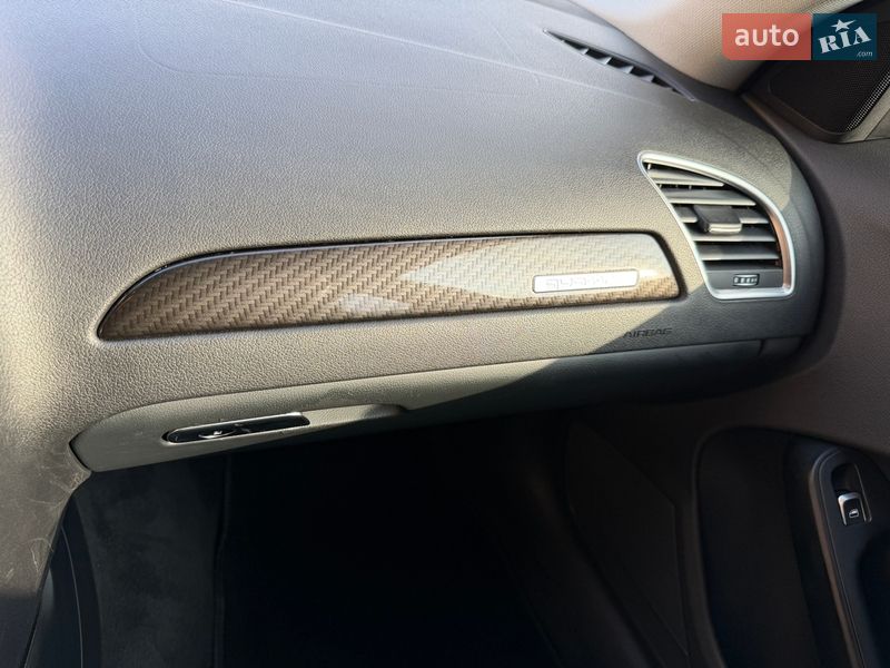 Универсал Audi A4 Allroad 2013 в Харькове фото 32 Универсал Audi A4 Allroad 2013 в Харькове