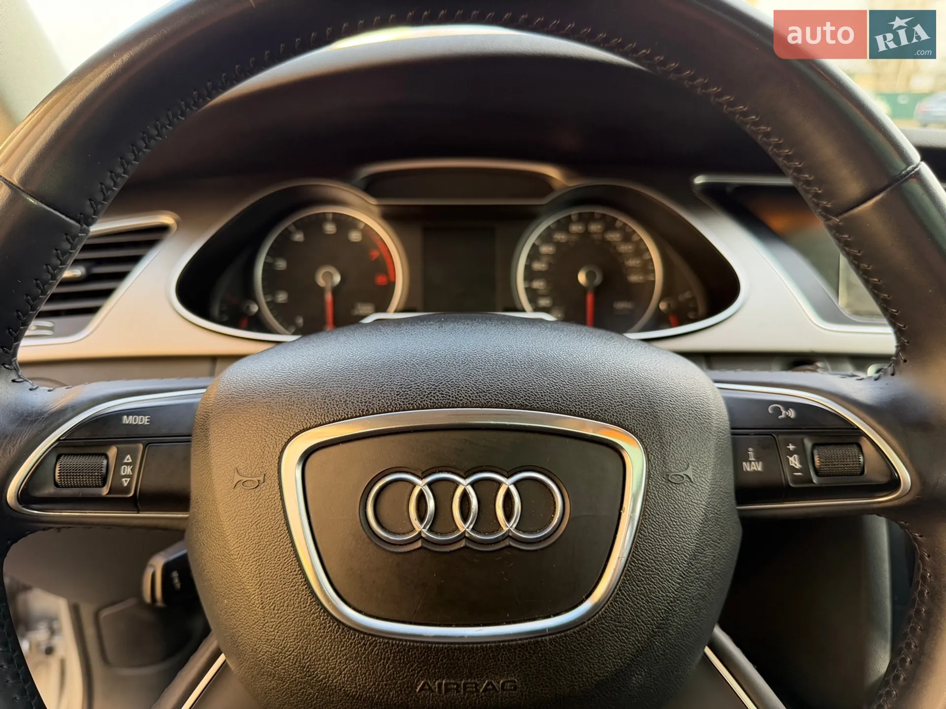 2013 Audi A4 allroad - мініатюра 36