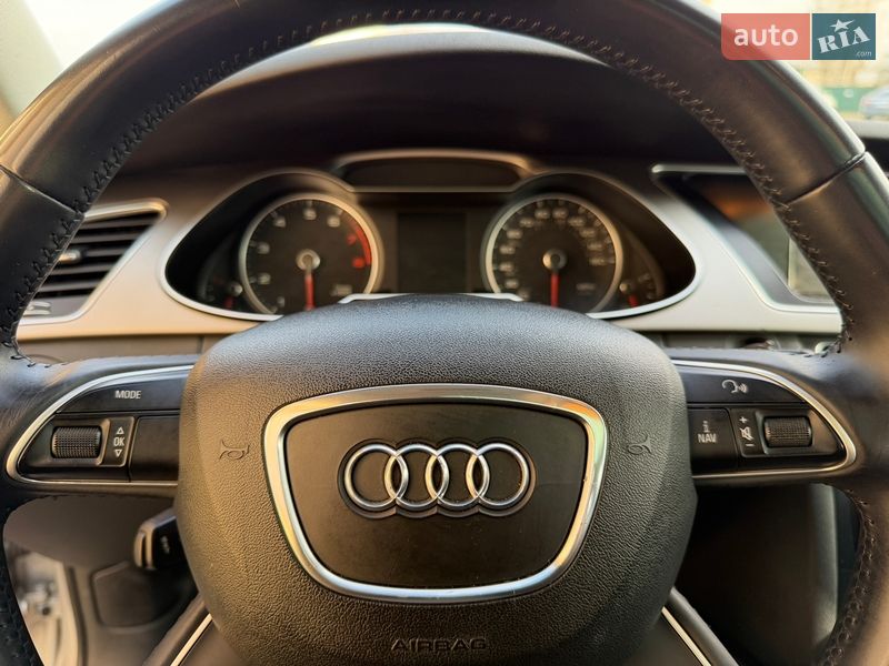 Универсал Audi A4 Allroad 2013 в Харькове фото 36 Универсал Audi A4 Allroad 2013 в Харькове