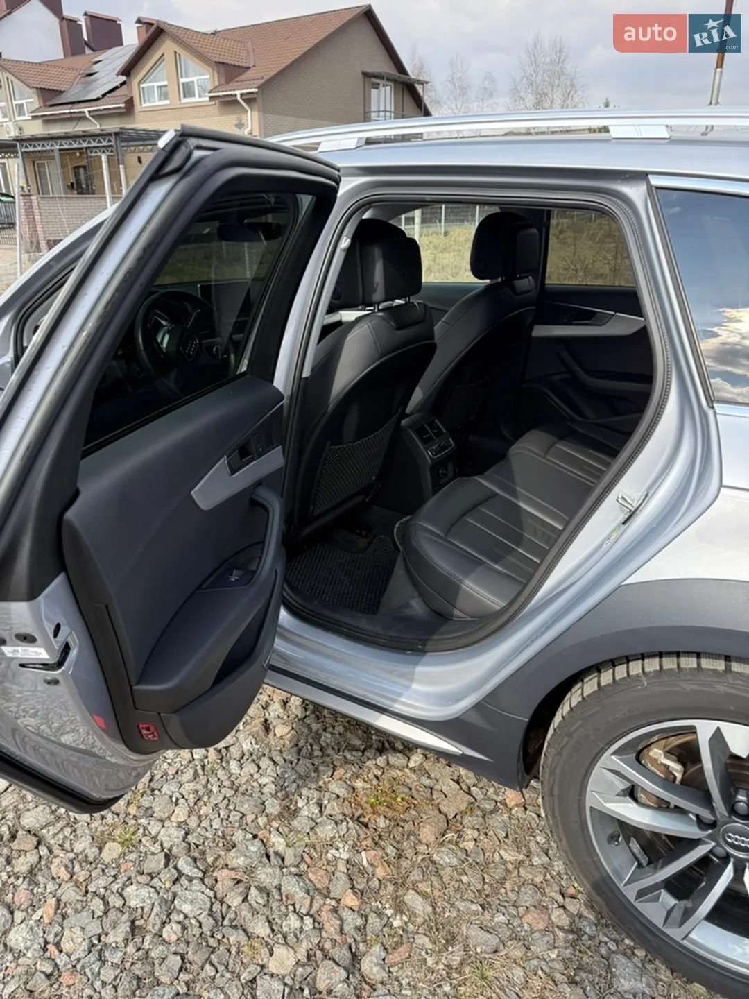 2017 Audi A4 allroad - мініатюра 8