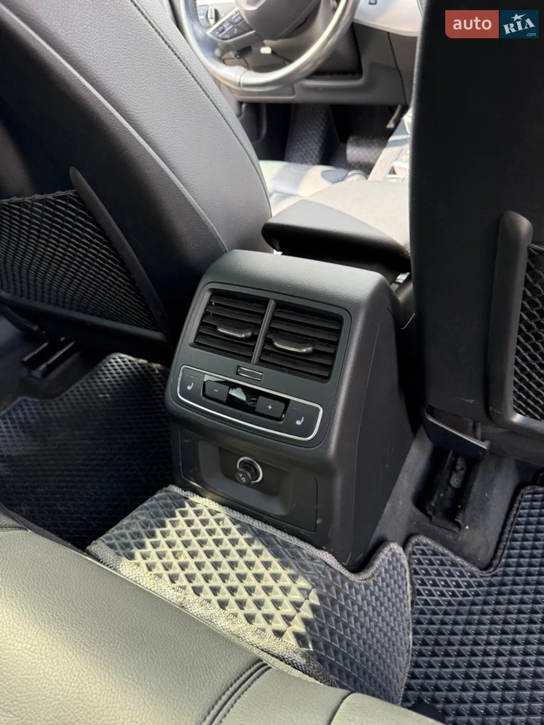 2017 Audi A4 allroad - мініатюра 11