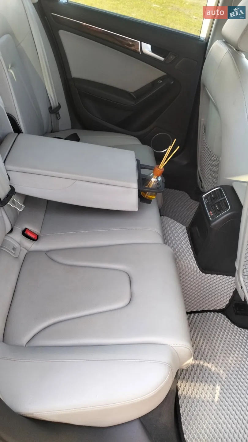 2013 Audi A4 allroad - мініатюра 43