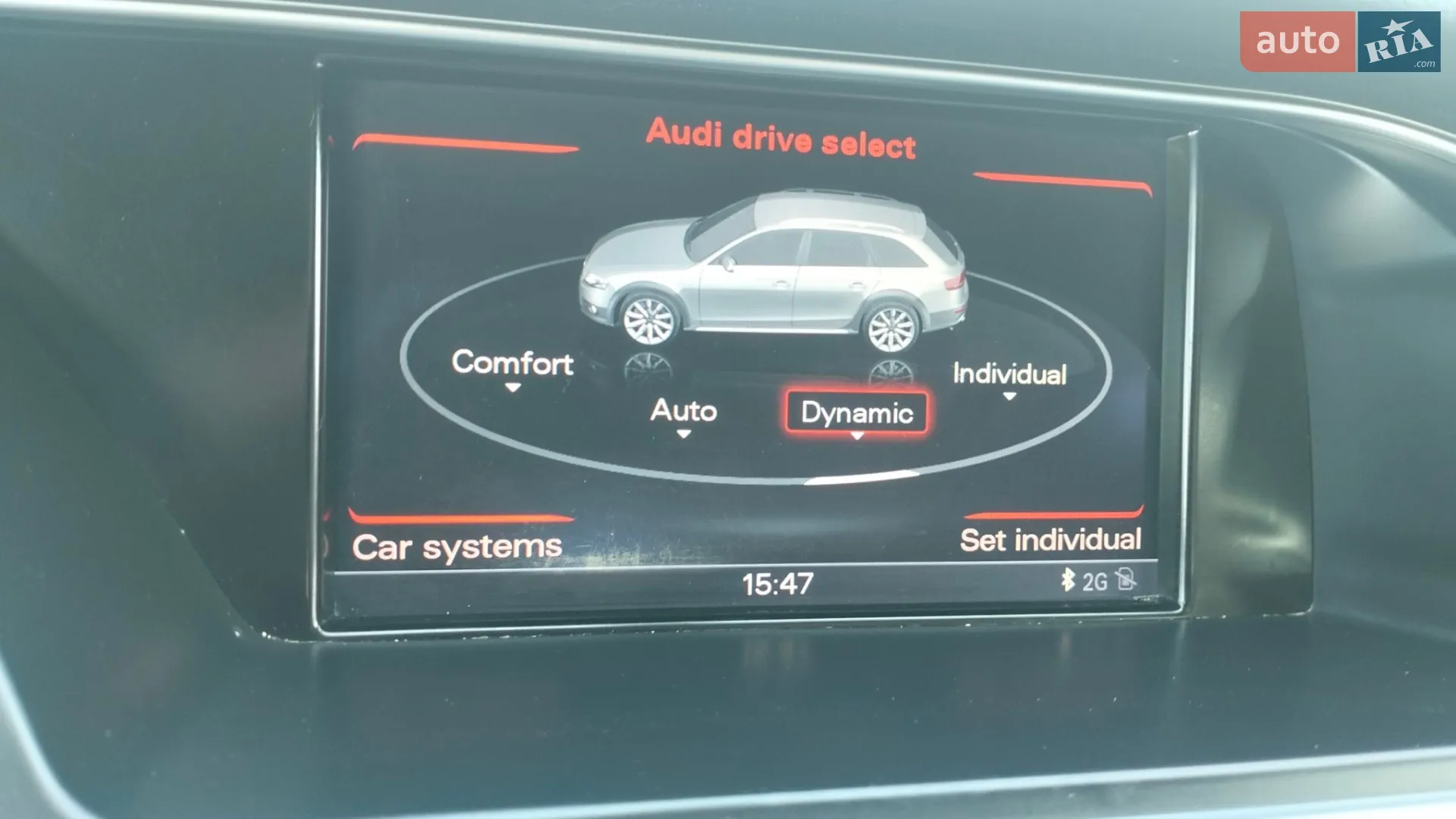 2013 Audi A4 allroad - мініатюра 46