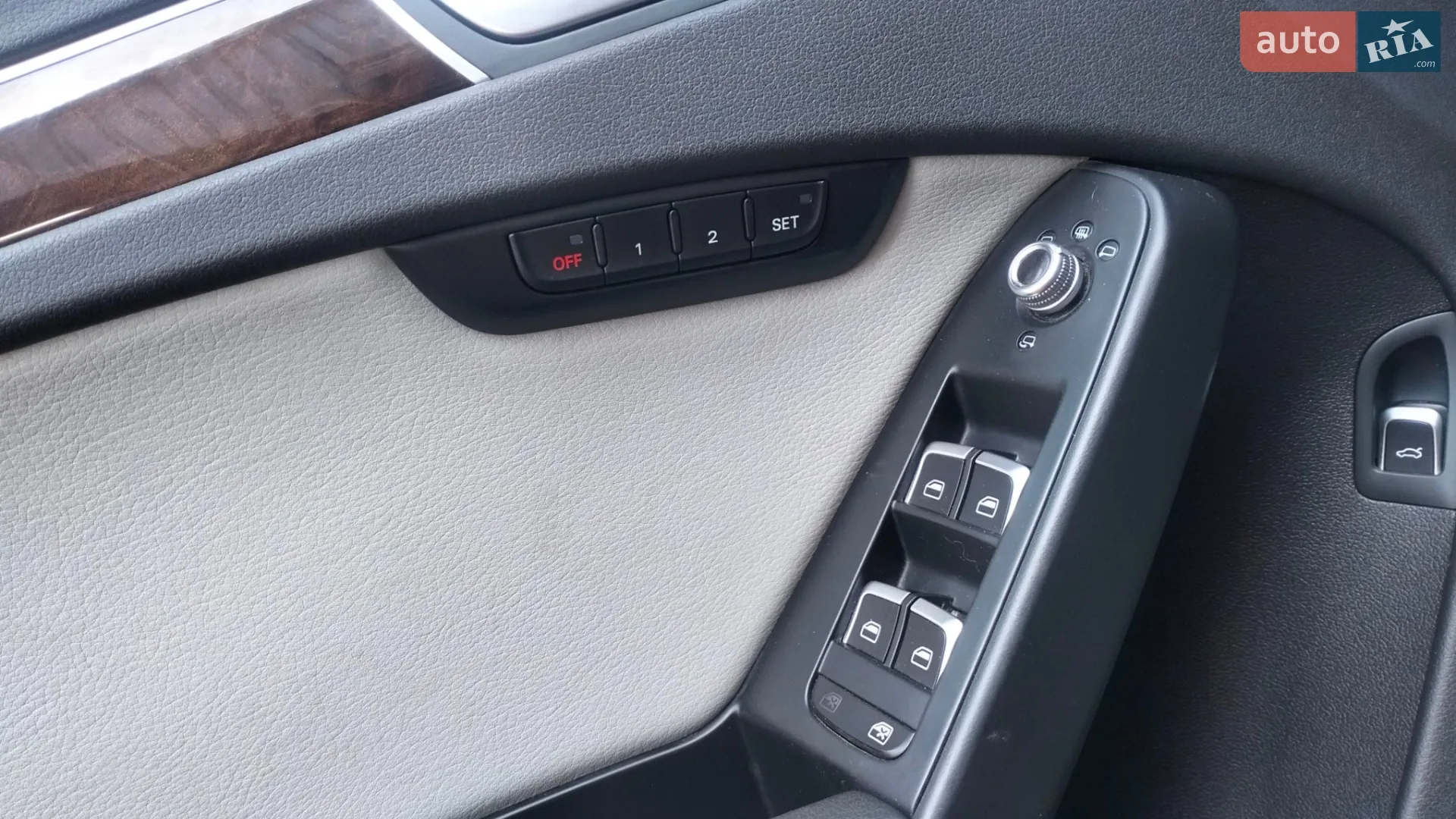 2013 Audi A4 allroad - мініатюра 123