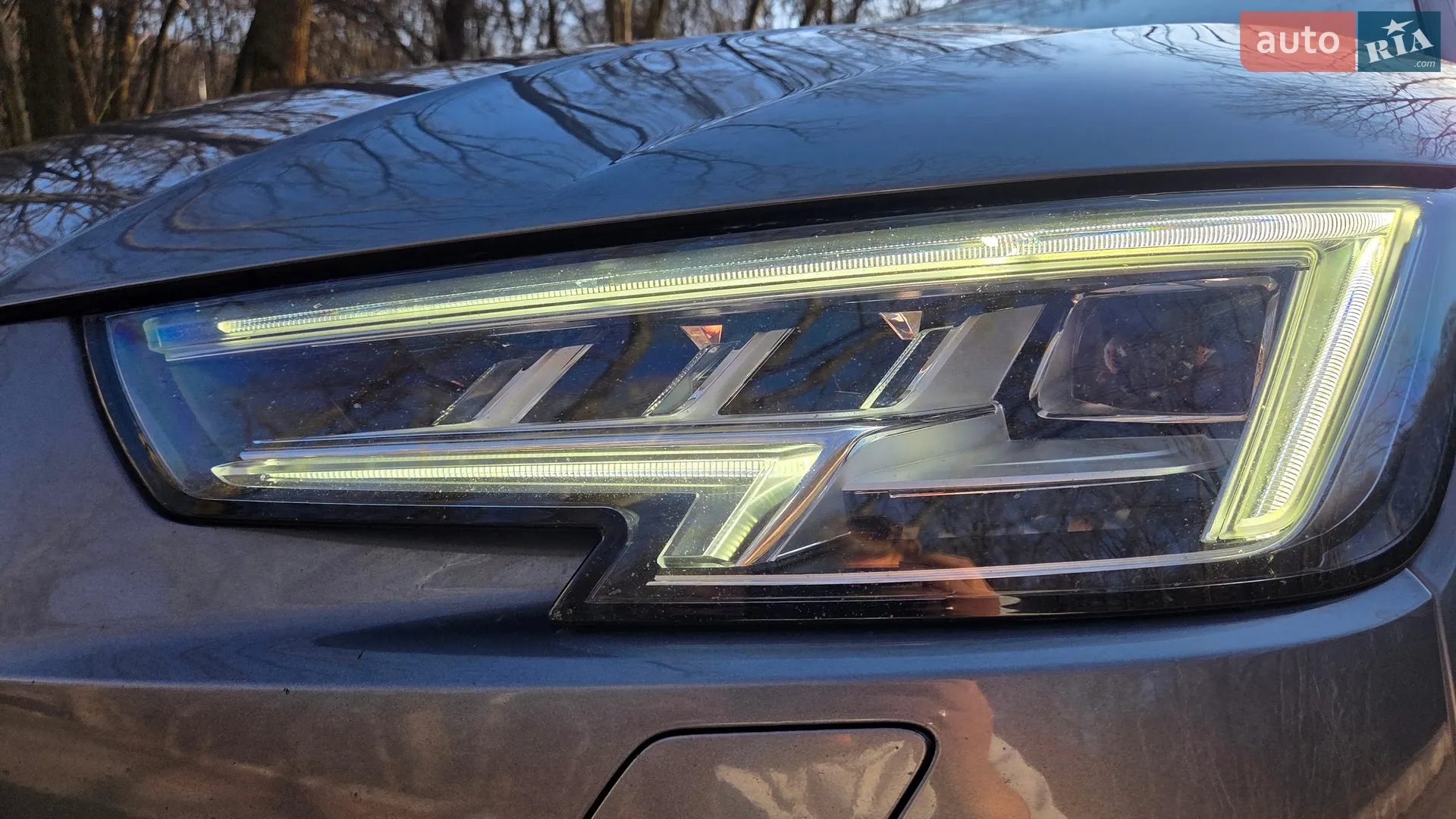 2017 Audi A4 allroad - мініатюра 12