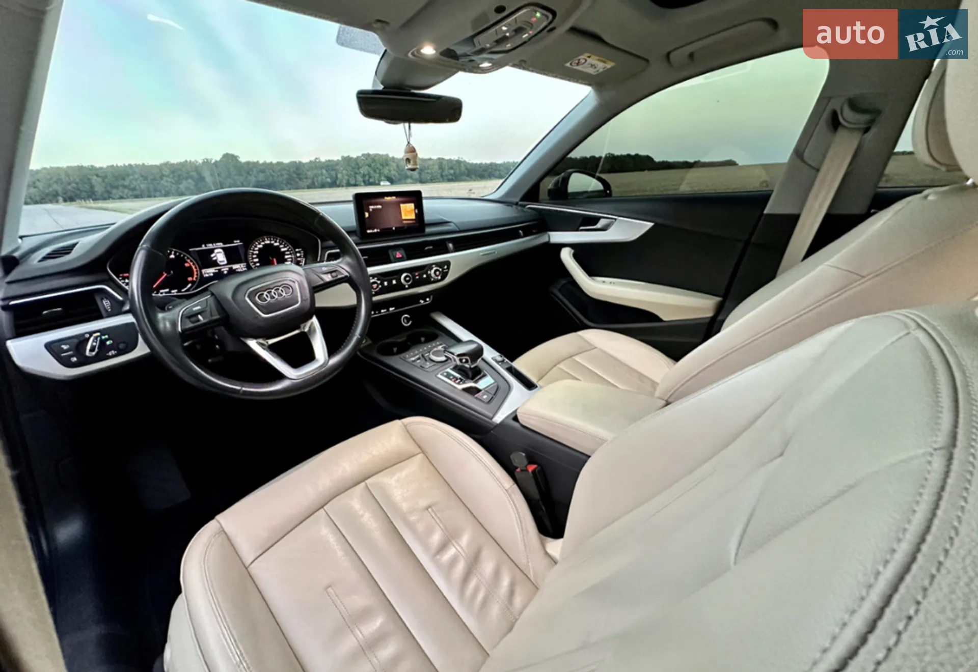 2018 Audi A4 allroad - мініатюра 15