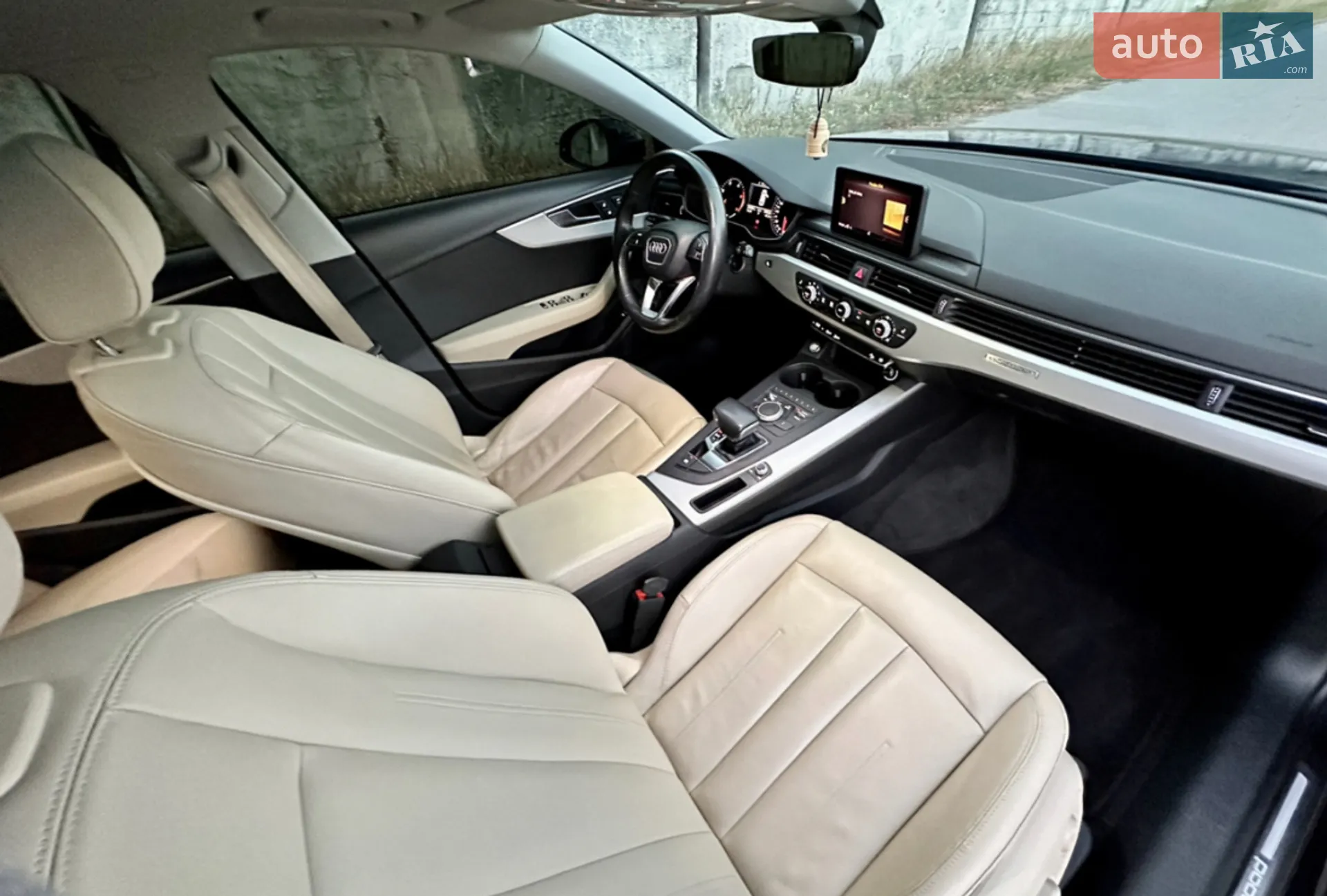 2018 Audi A4 allroad - мініатюра 16