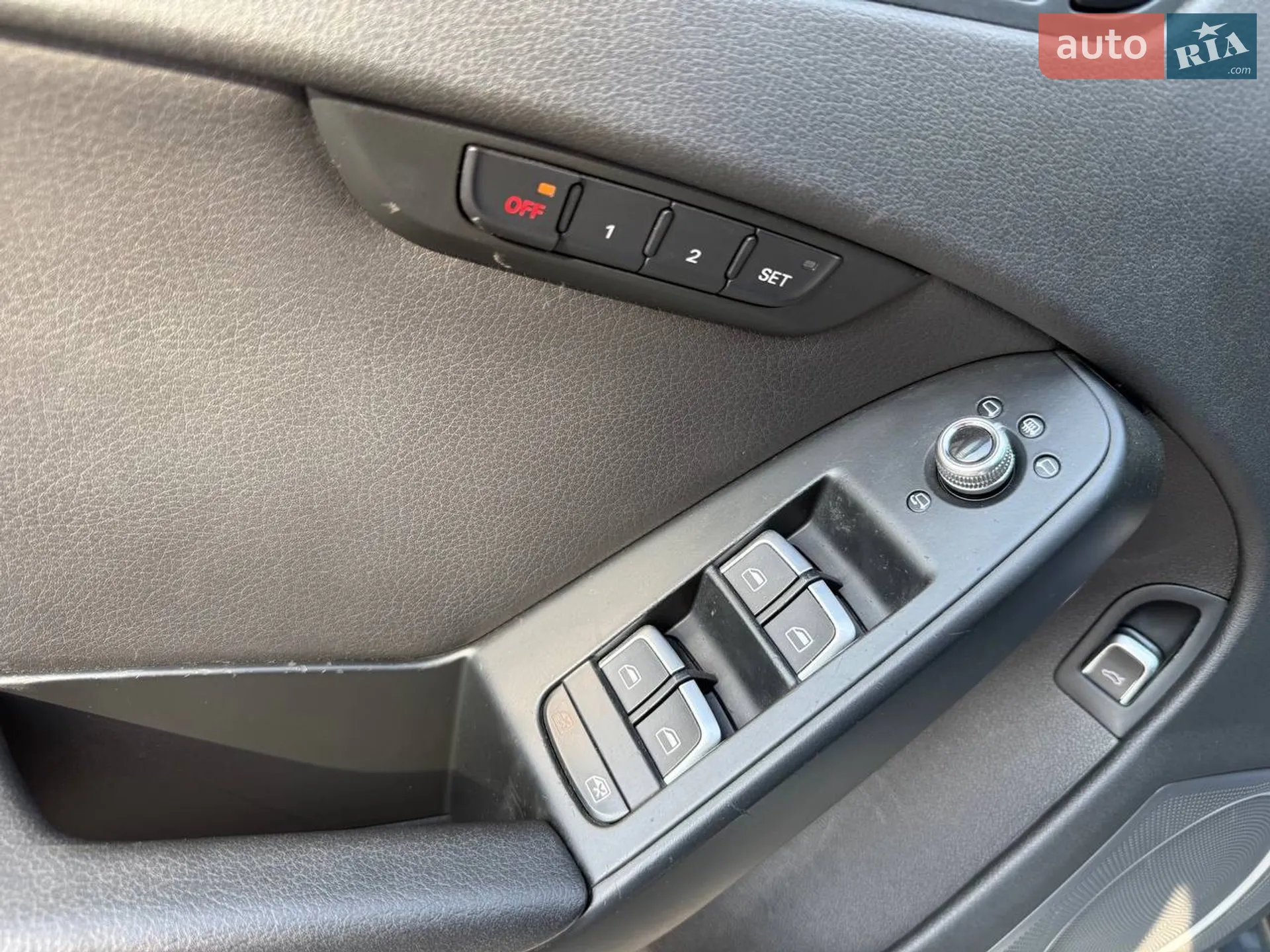 2012 Audi A4 allroad - мініатюра 20