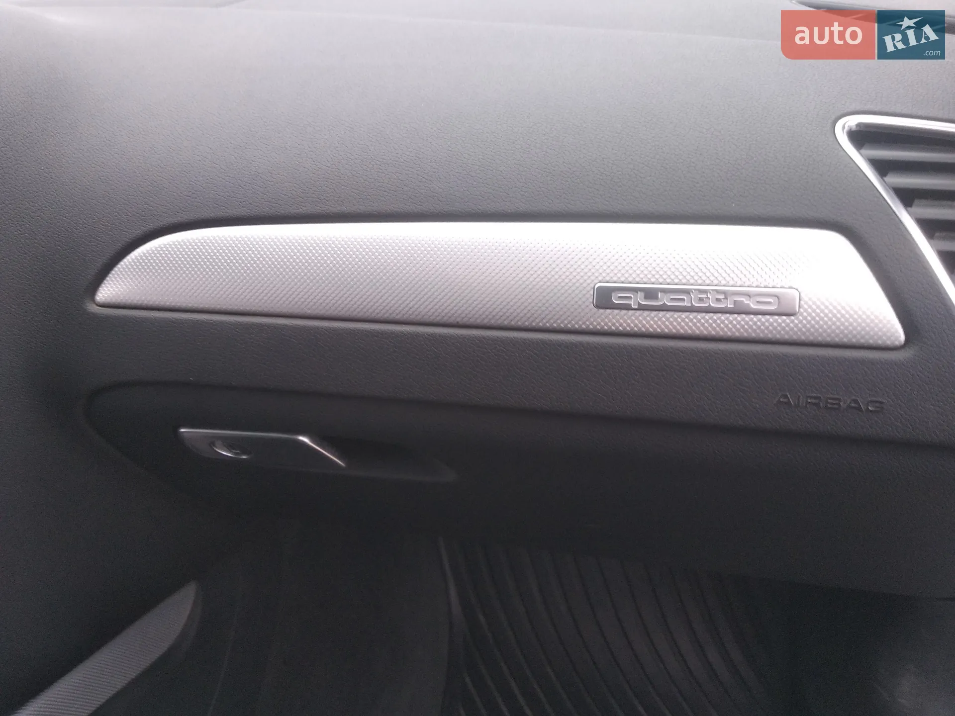 2012 Audi A4 allroad - мініатюра 34