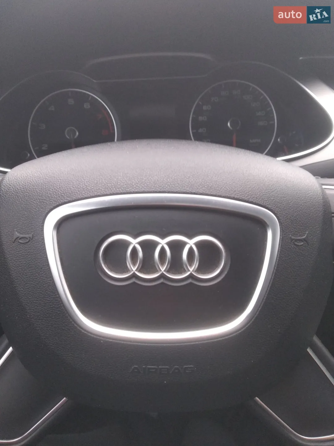 2012 Audi A4 allroad - мініатюра 21