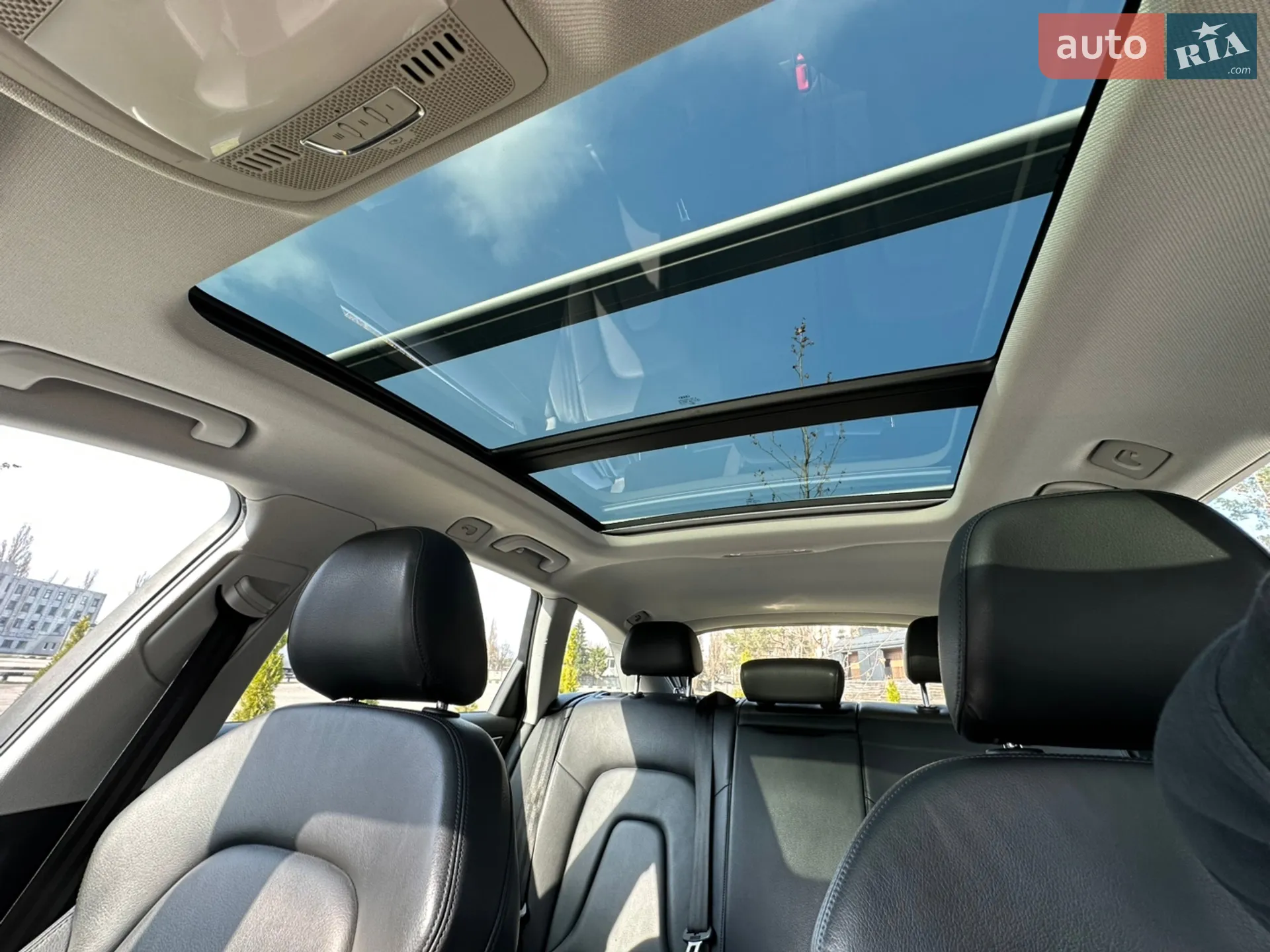 2013 Audi A4 allroad - мініатюра 13