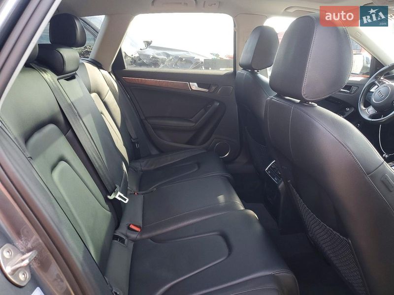 Универсал Audi A4 Allroad 2015 в Хмельницком фото 10 Универсал Audi A4 Allroad 2015 в Хмельницком