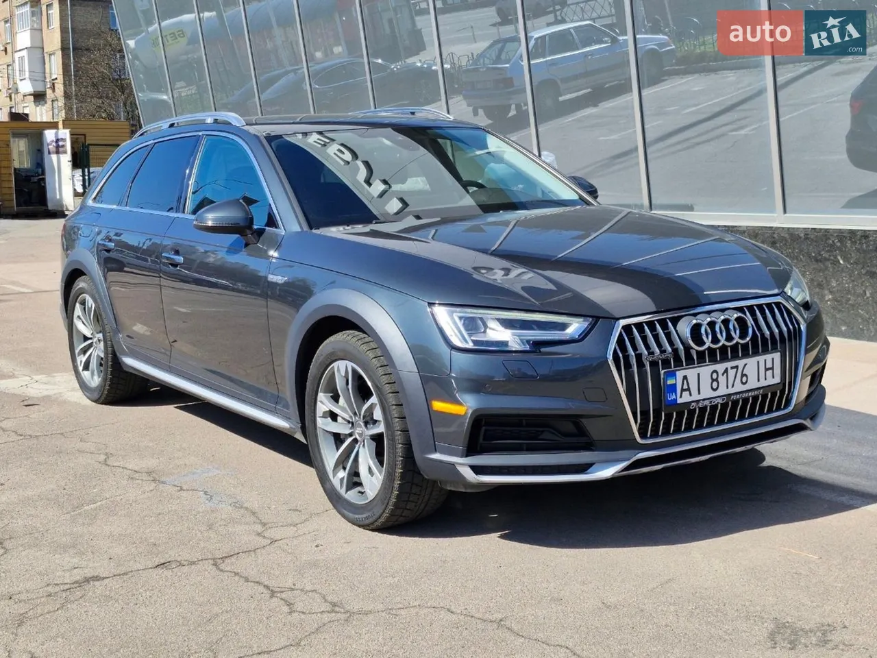 2018 Audi Q7 - мініатюра 87