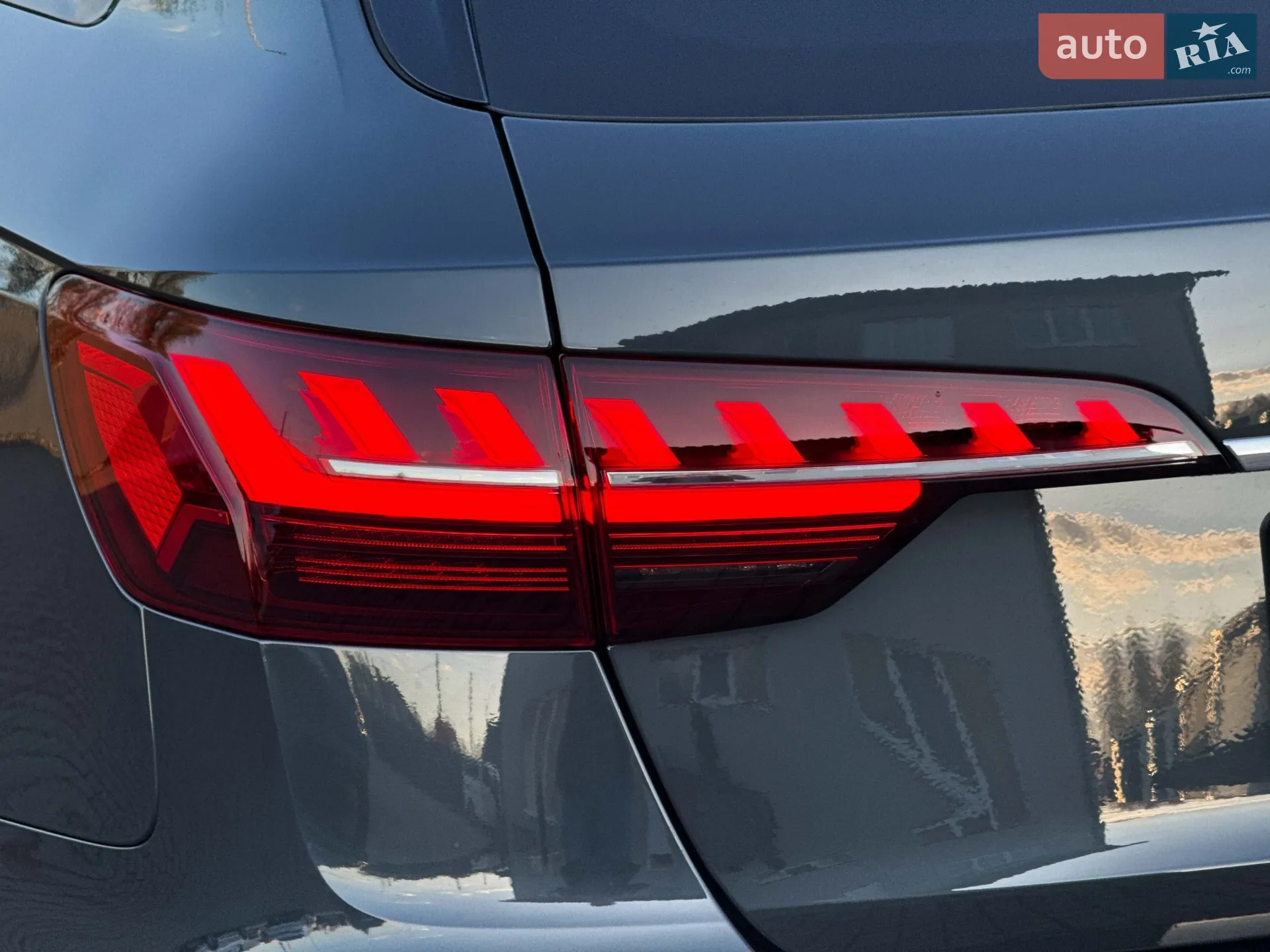 2019 Audi A4 allroad - мініатюра 26