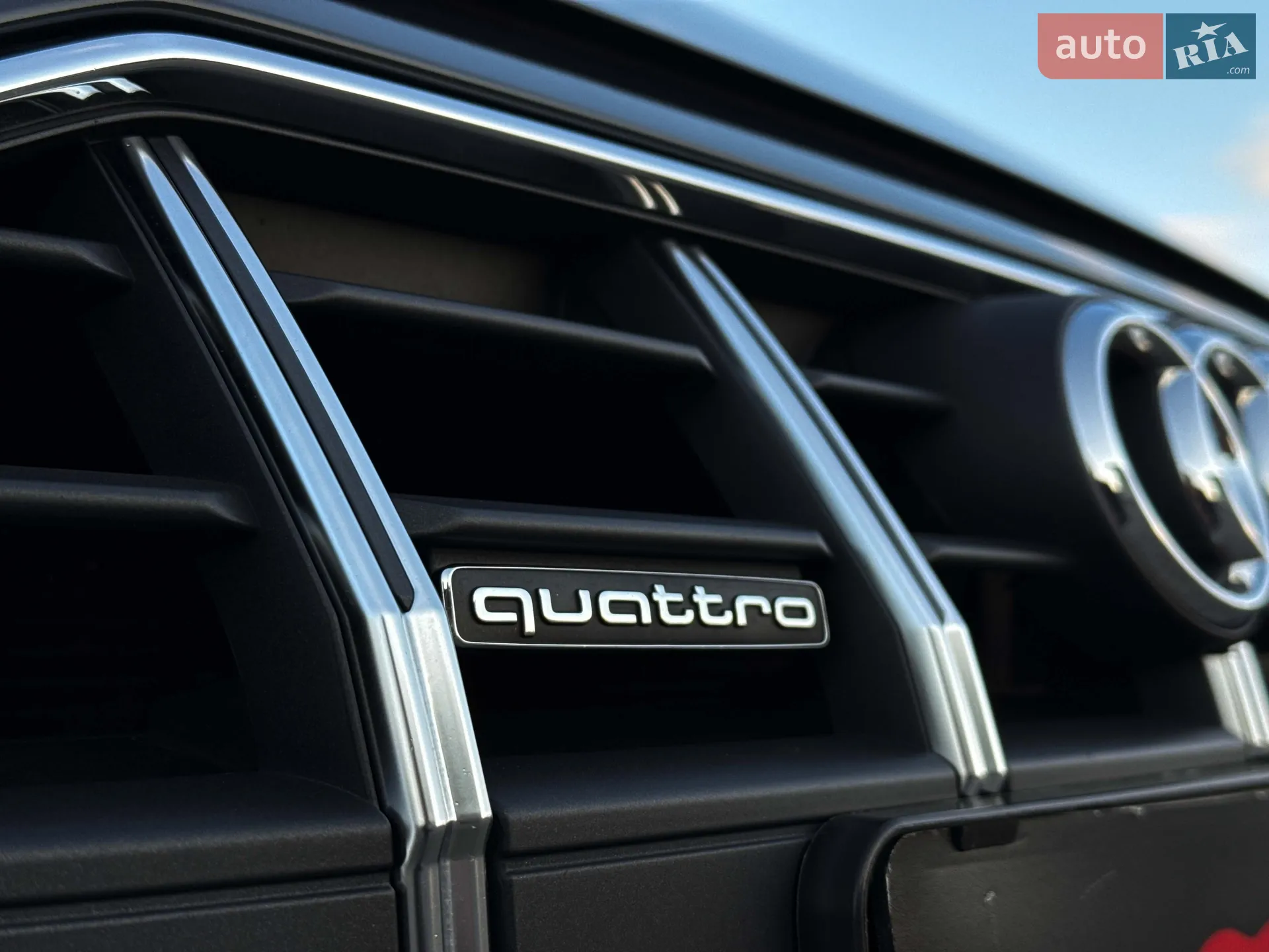 2019 Audi A4 allroad - мініатюра 17