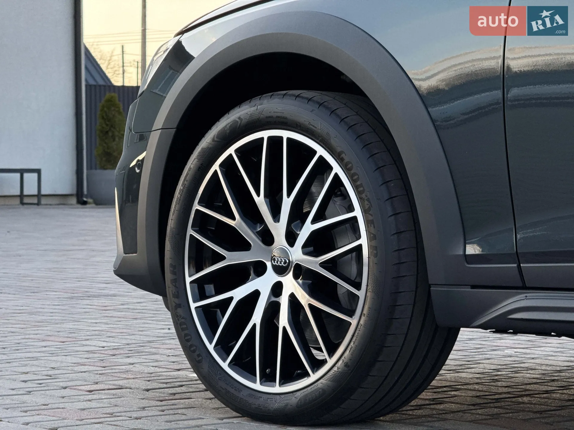 2019 Audi A4 allroad - мініатюра 34
