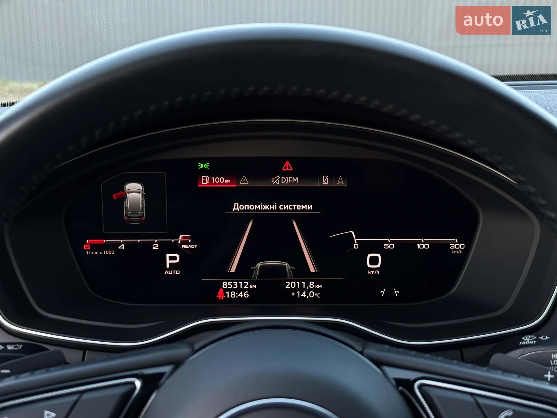 2019 Audi A4 allroad - мініатюра 49