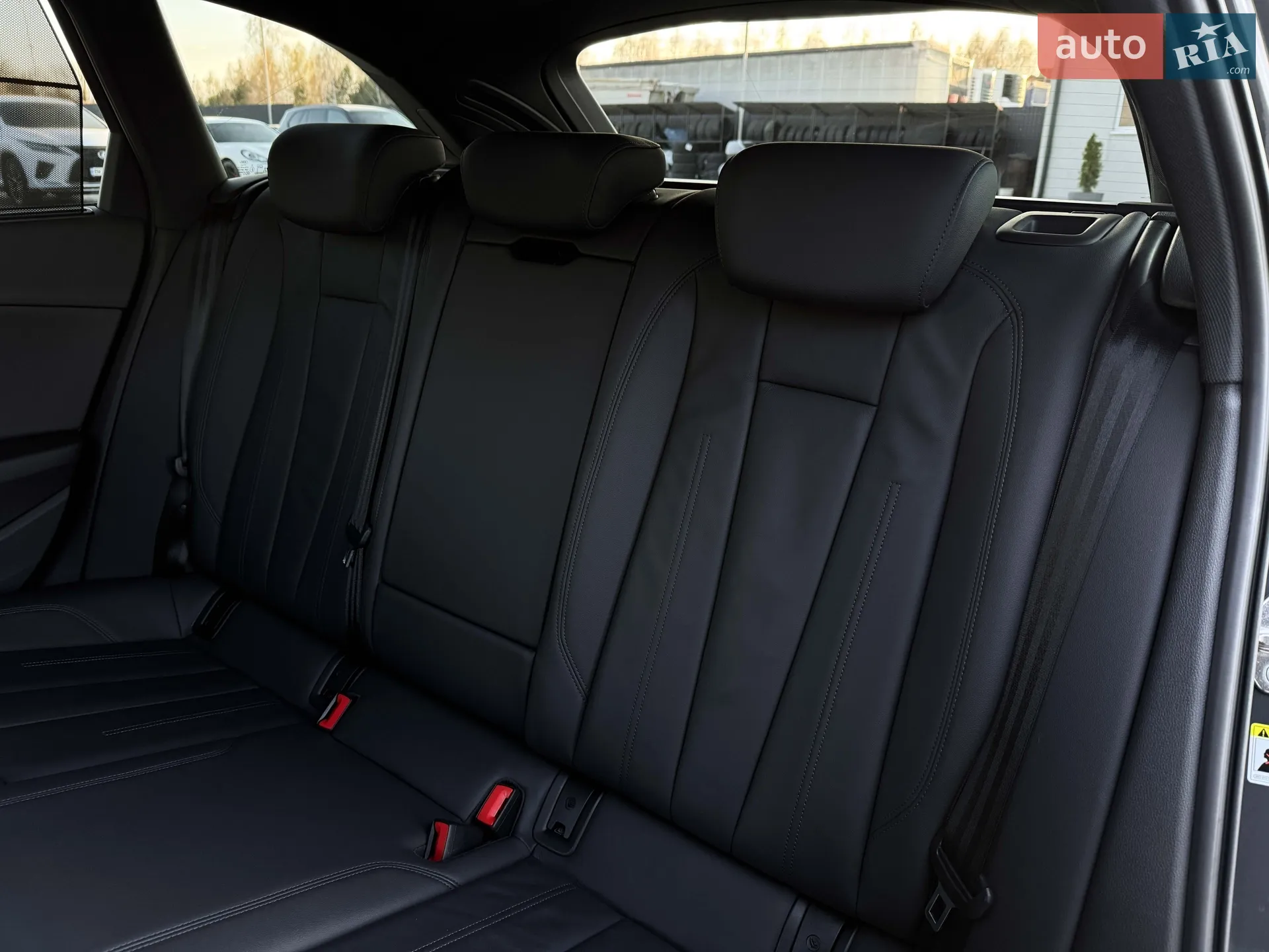 2019 Audi A4 allroad - мініатюра 64