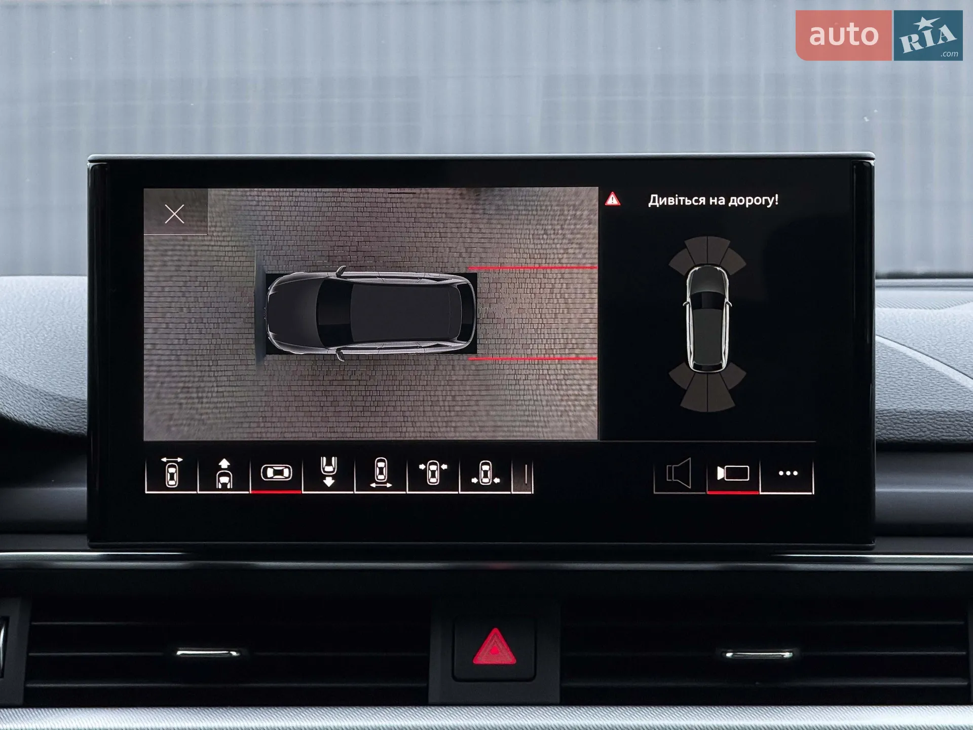 2019 Audi A4 allroad - мініатюра 89