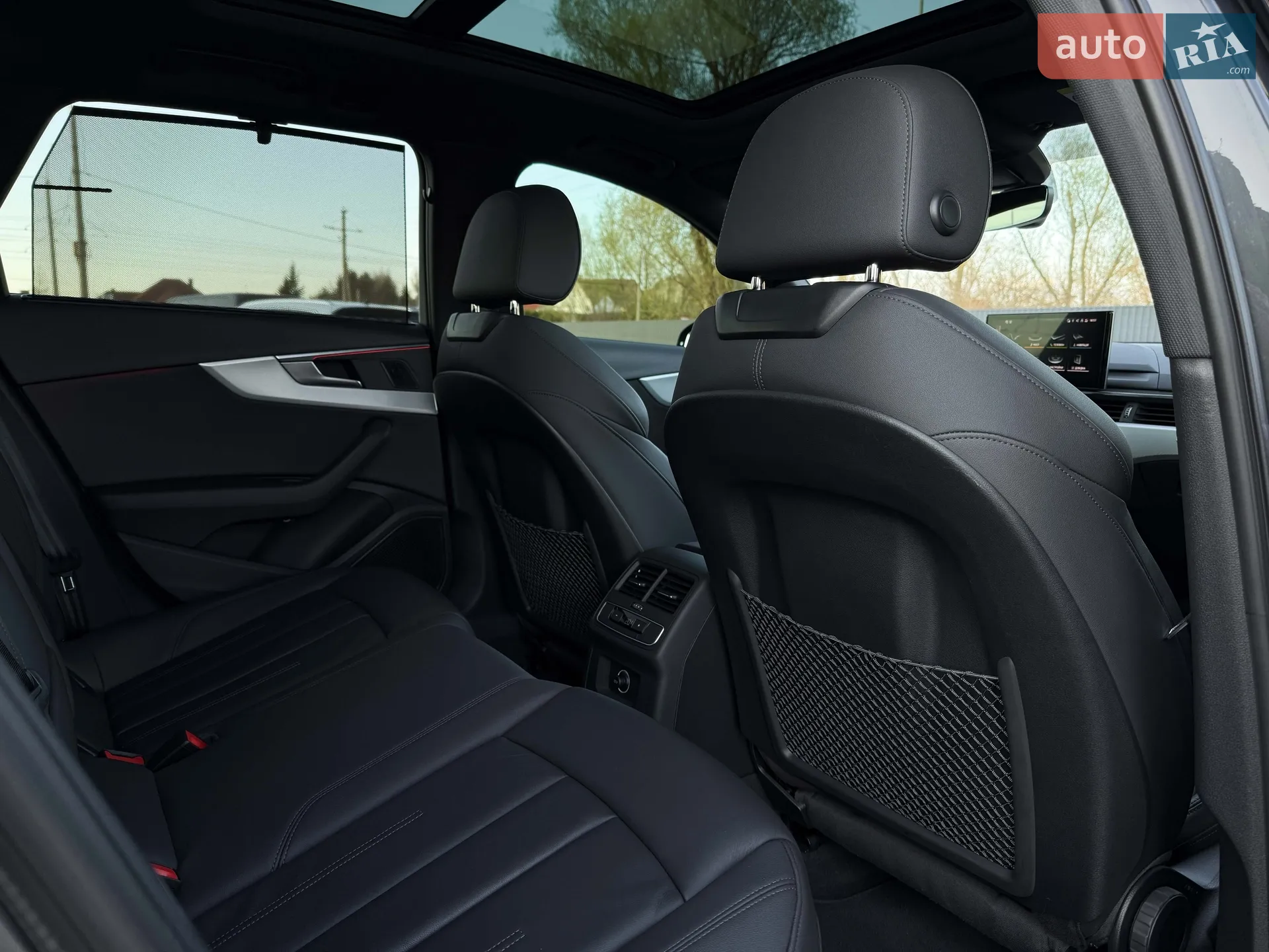 2019 Audi A4 allroad - мініатюра 78