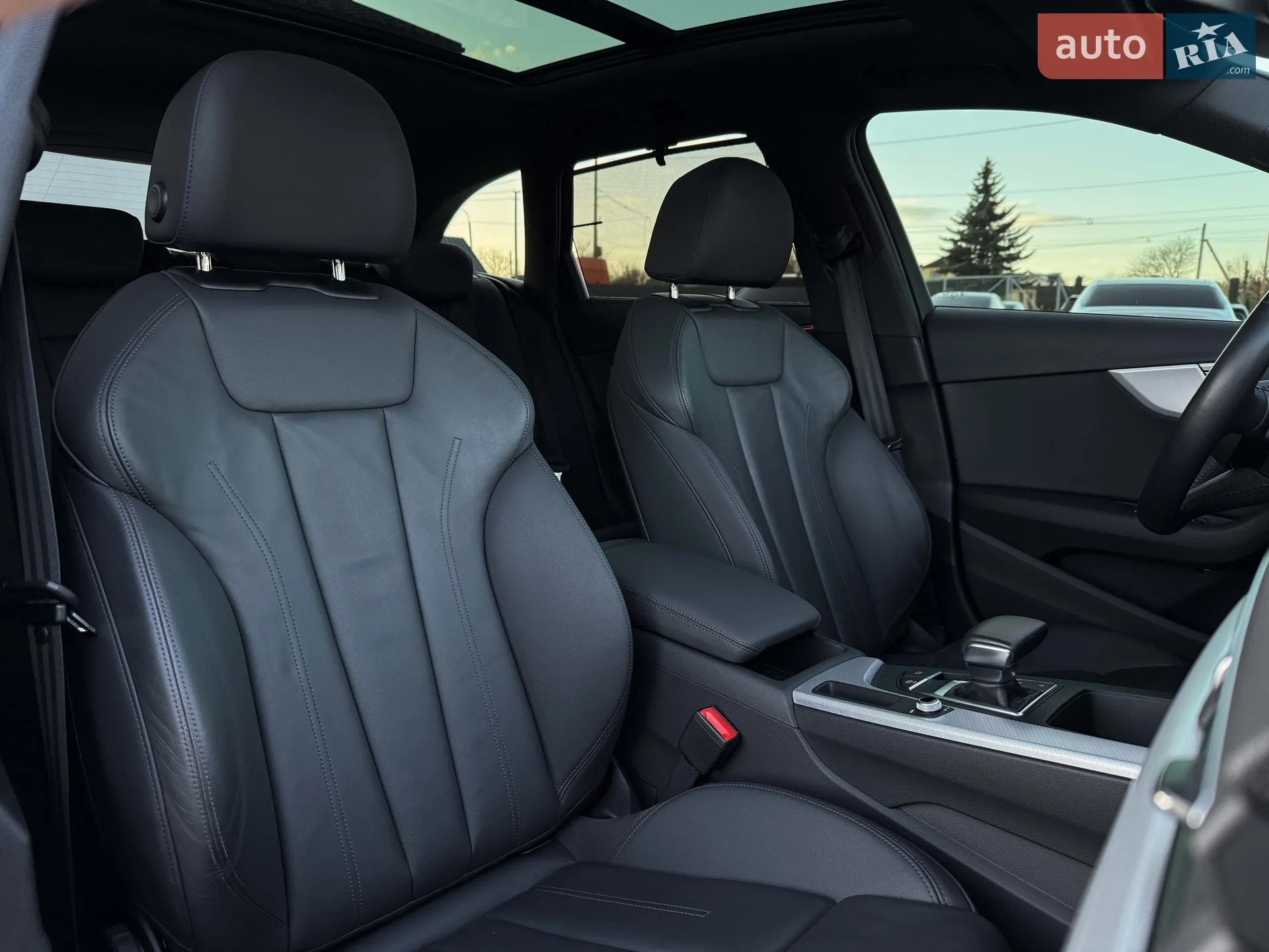 2019 Audi A4 allroad - мініатюра 81